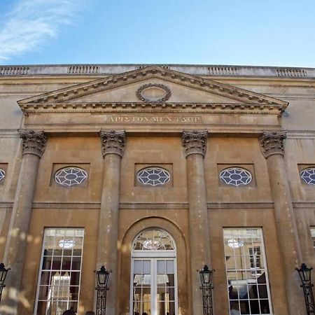 Beautiful Bath Apartment In Central Milsom Street المظهر الخارجي الصورة