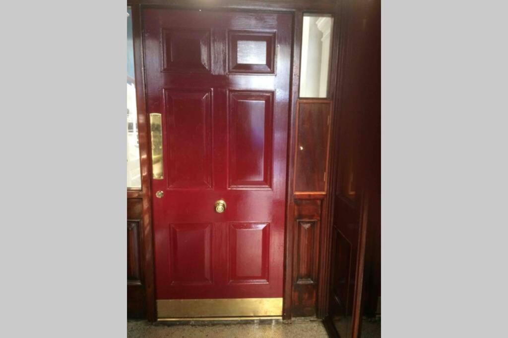 Beautiful Bath Apartment In Central Milsom Street المظهر الخارجي الصورة