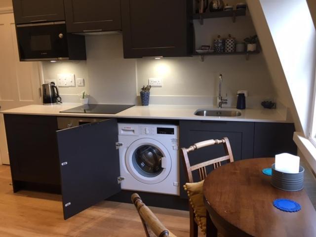Beautiful Bath Apartment In Central Milsom Street المظهر الخارجي الصورة
