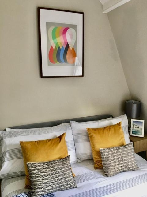 Beautiful Bath Apartment In Central Milsom Street المظهر الخارجي الصورة