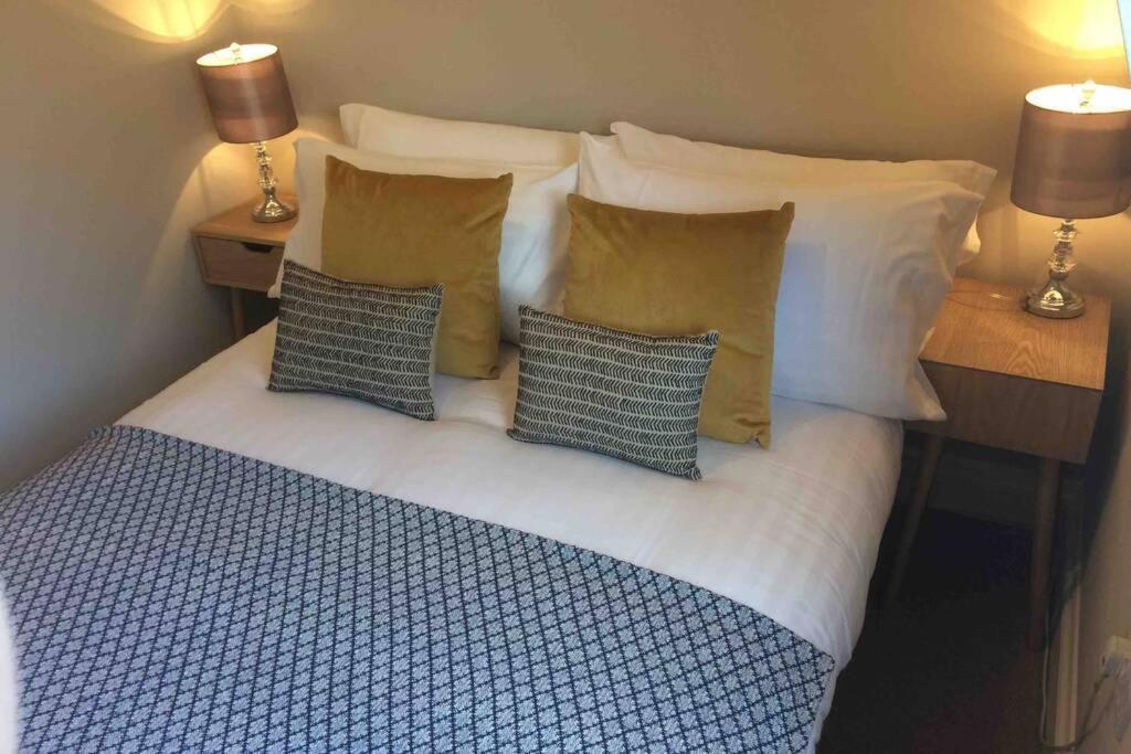 Beautiful Bath Apartment In Central Milsom Street المظهر الخارجي الصورة