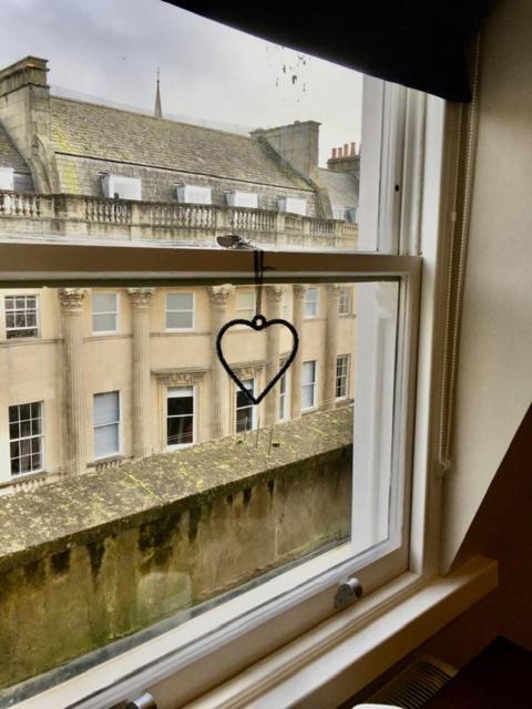 Beautiful Bath Apartment In Central Milsom Street المظهر الخارجي الصورة