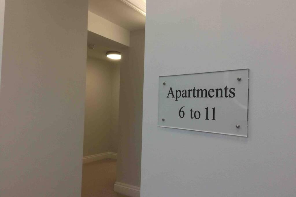 Beautiful Bath Apartment In Central Milsom Street المظهر الخارجي الصورة