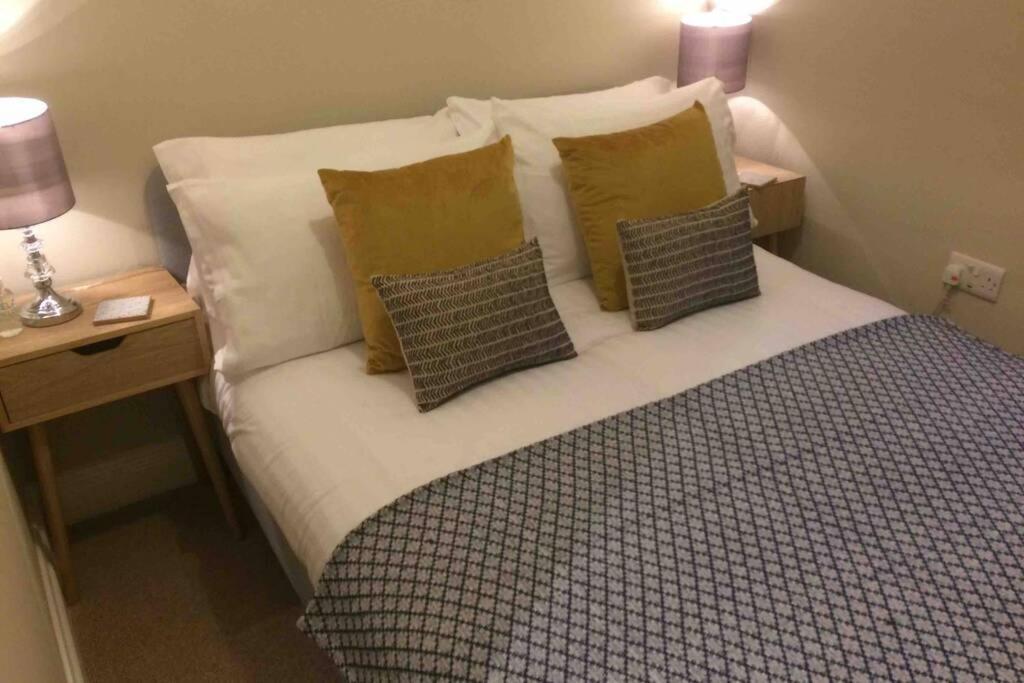 Beautiful Bath Apartment In Central Milsom Street المظهر الخارجي الصورة