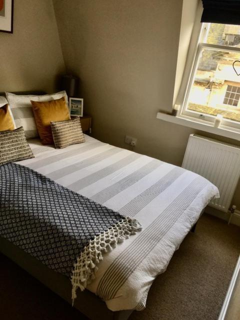 Beautiful Bath Apartment In Central Milsom Street المظهر الخارجي الصورة